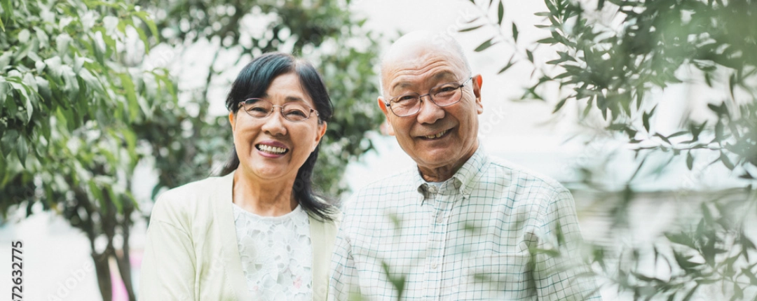 いつまでも自分らしく。